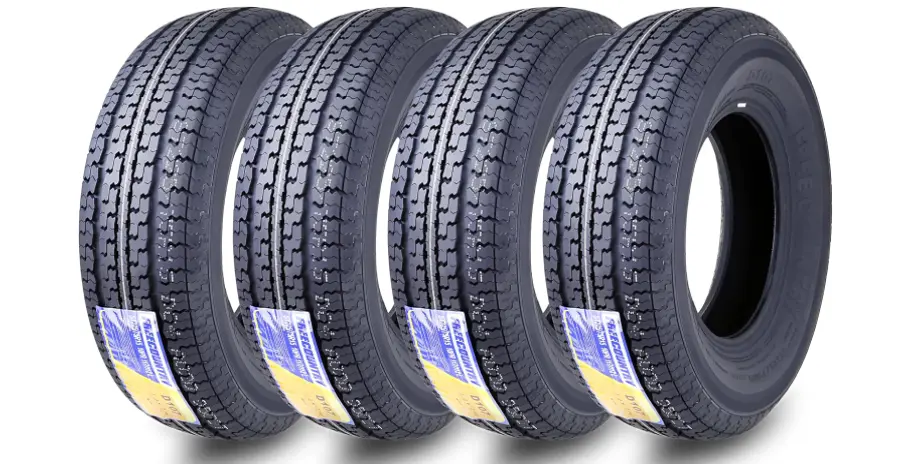 Free Country Trailer Tires