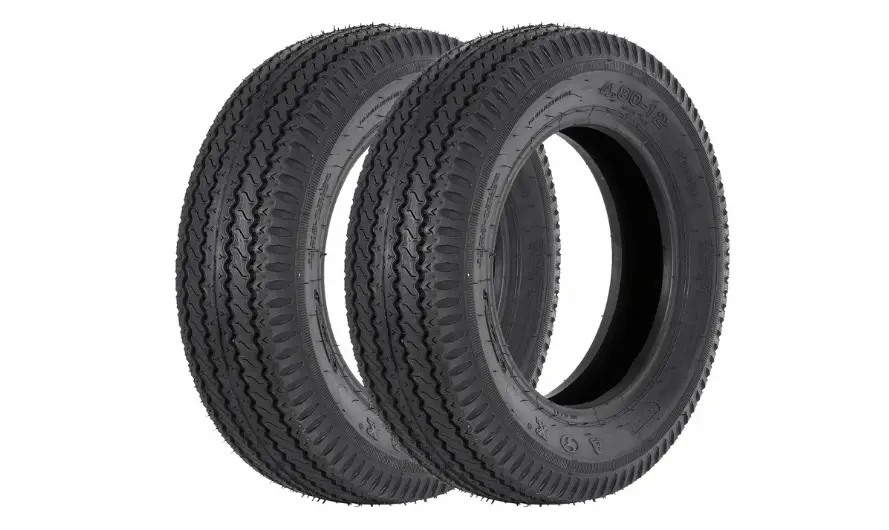 Hykolity trailer tires-best trailer tires under $100