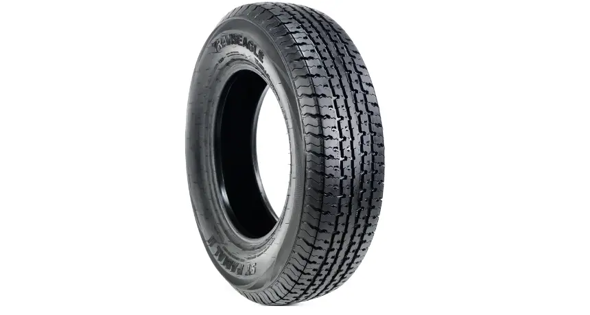 best trailer tires under $100