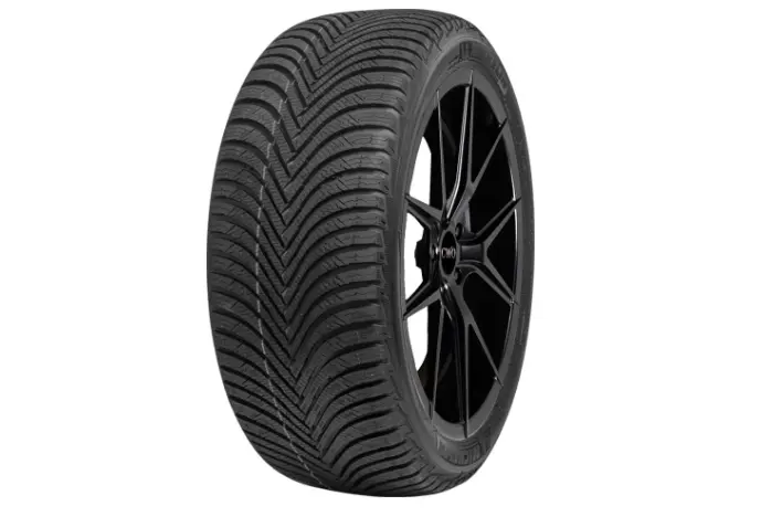 Michelin Pilot Alpin 5 SUV-best winter tires 