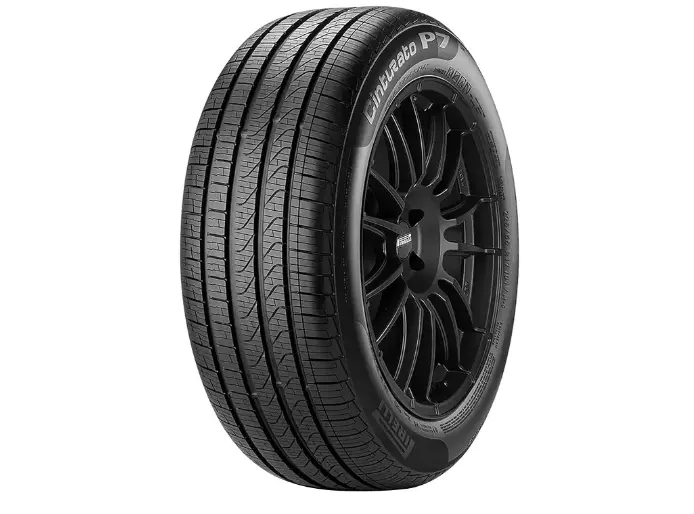 Pirelli Cinturatu P7-best winter tires 