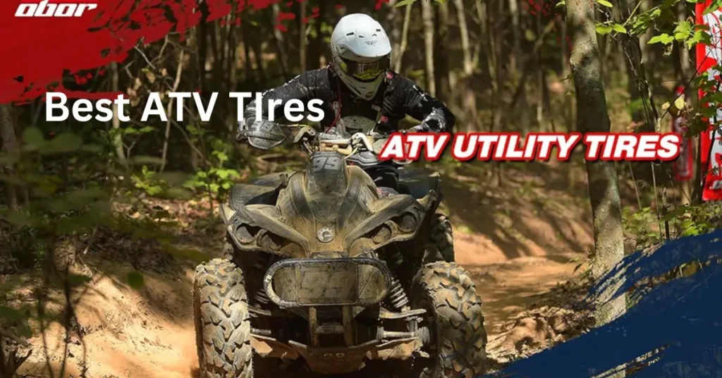 Best ATV tires