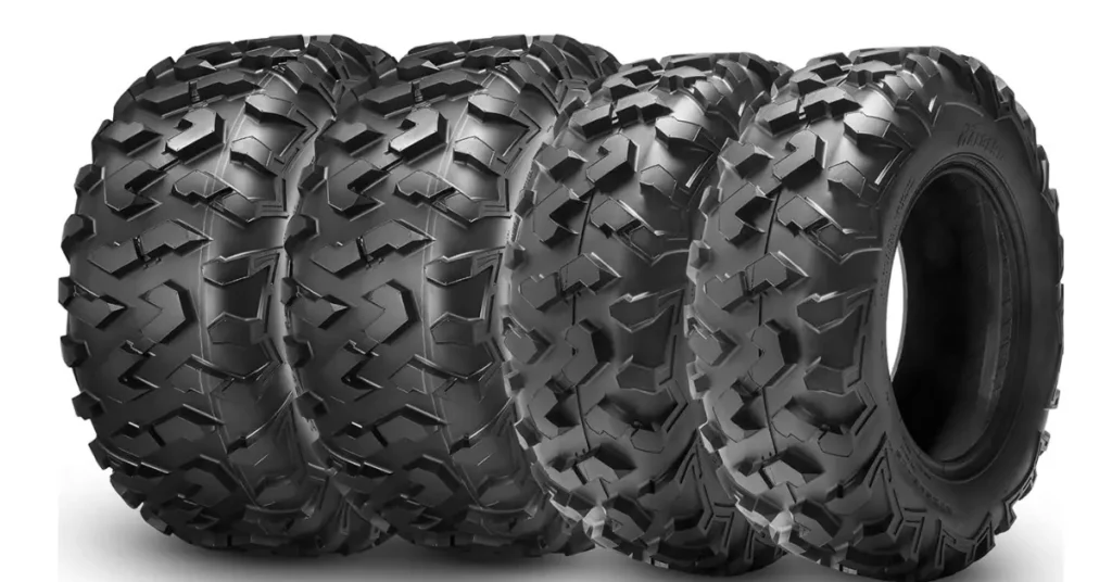 HALBERD 6PR ATV/UTV Tires-best ATV tires 