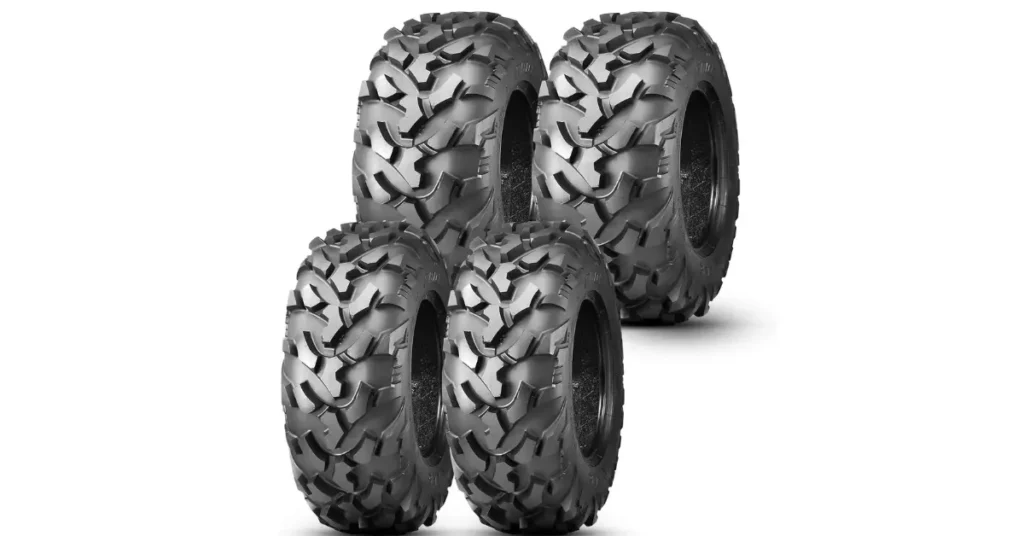 4 OBOR RIPLE ATV UTV Tires-best atv tires 